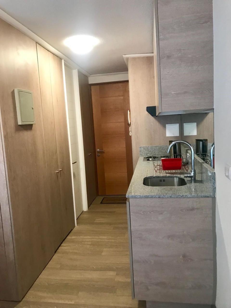 78 Cienfuegos Apartamento Santiago